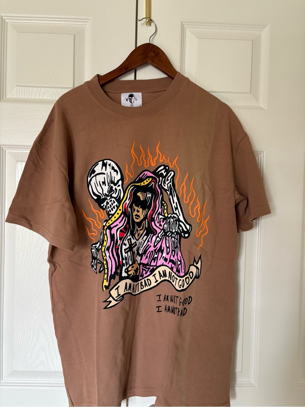 Warren Lotas Tshirt